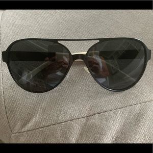 Tory Burch TY6044 Sunglasses